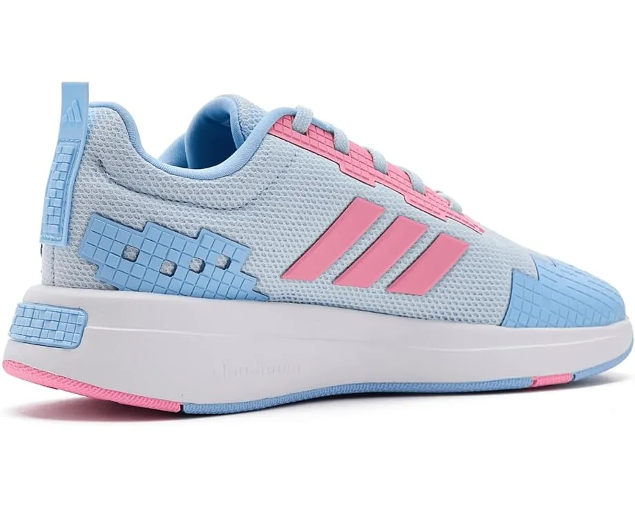 Детские кроссовки adidas x Minecraft Pro с амортизацией Cloudfoam