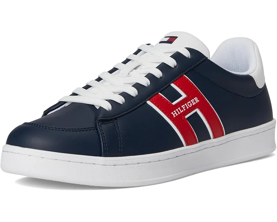 Tommy Hilfiger Кроссовки Jolix с логотипом H и стелькой из пены с памятью