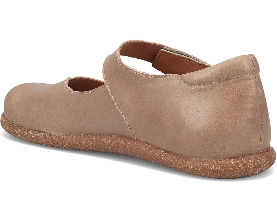 Taos Footwear Ultimate мэри джейн на плоской подошве из натуральной кожи