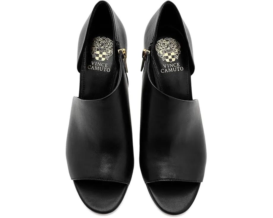 Туфли-сабо на высоком каблуке Telemi D'orsay Vince Camuto