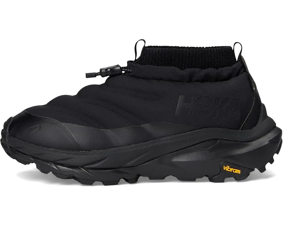 Зимние ботинки Hoka Kaha 2 Frost Moc GTX® с утеплителем PrimaLoft
