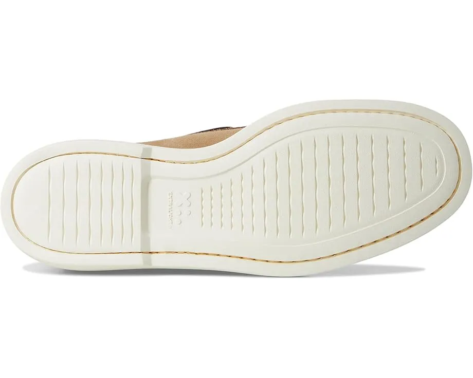 Ботинки Allen Edmonds Panama Boat Shoes с водонепроницаемым верхом