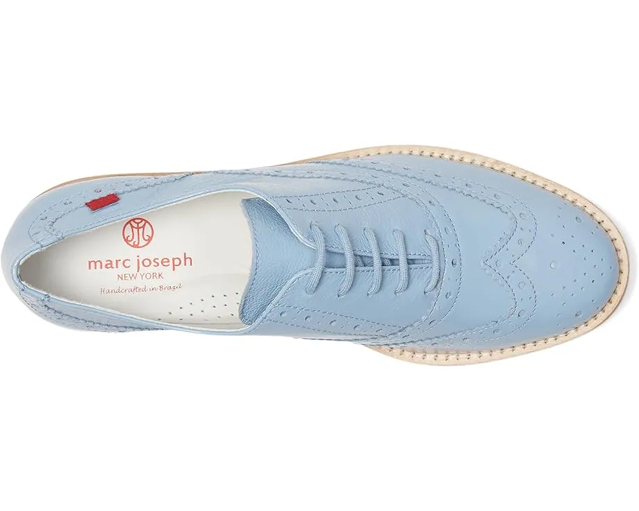 Туфли Marc Joseph New York Central Park West 2.0 с перфорацией