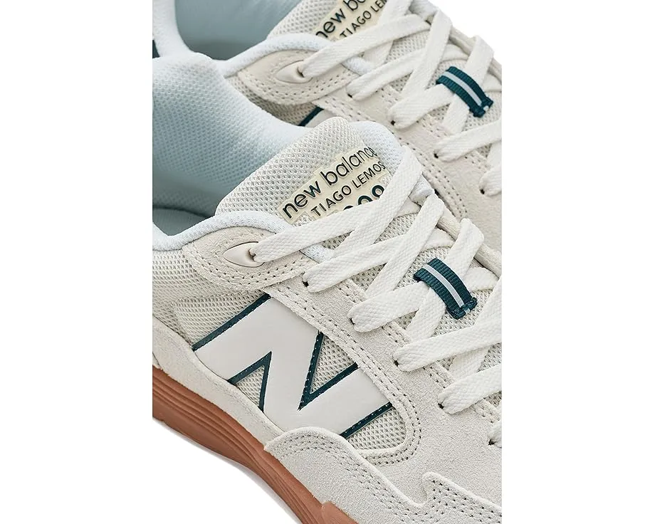 Кроссовки New Balance Numeric 808 Lite Tiago Lemos