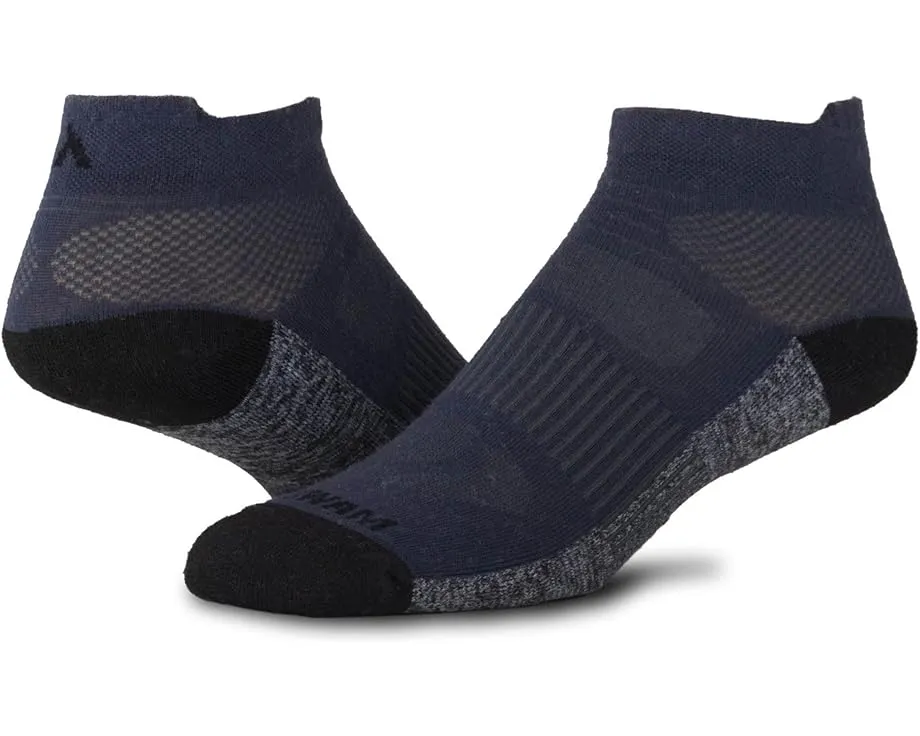 Носки Wigwam Attain Lightweight T-Low 2 пары