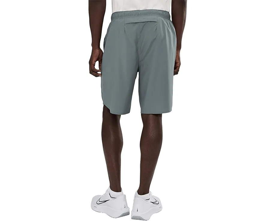 Беговые шорты Nike Dri-FIT Challenger 9 дюймов (22.86 см) без подкладки с сетчатыми вставками