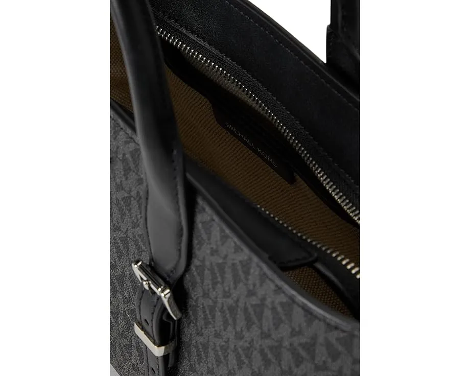 Сумка MICHAEL Michael Kors Moore Small Satchel через плечо