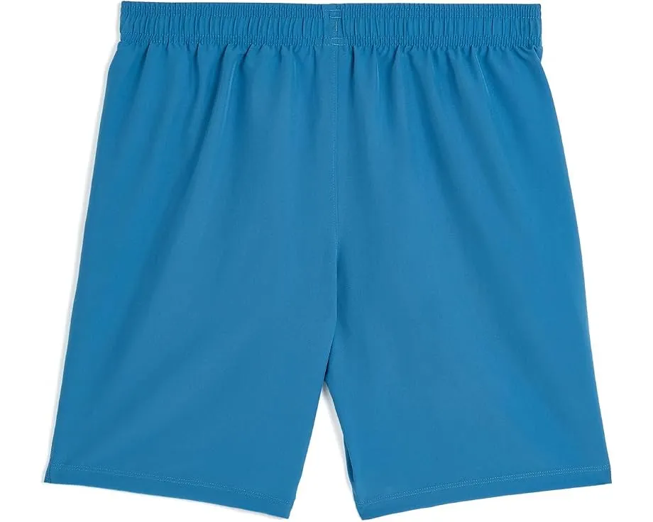 Детские шорты из ткани Under Armour Woven для больших детей