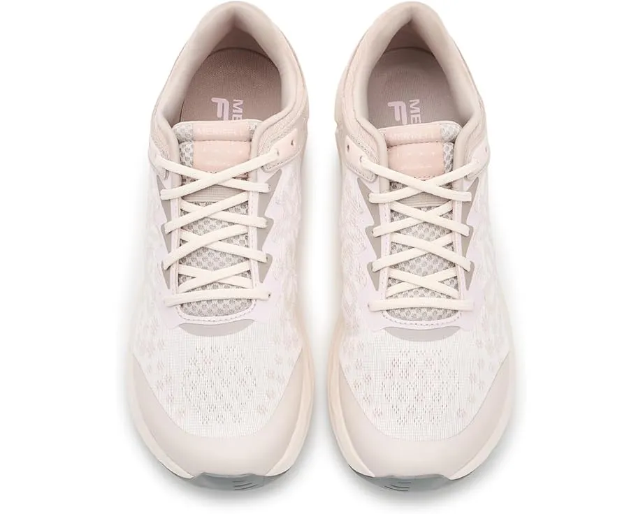 Трекинговые кроссовки Merrell Antora 4 Allure для женщин