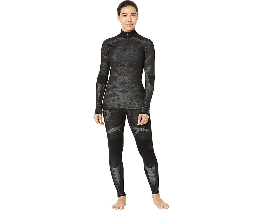 Термобелье Intraknit Thermal Merino с технологией вентиляции Smartwool