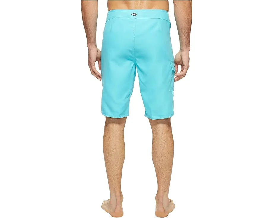 O'Neill Santa Cruz Solid 2.0 плавки классического кроя