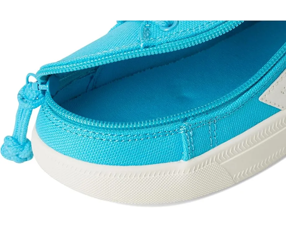 Высокие кроссовки BILLY CS High Top на шнурках с боковой молнией