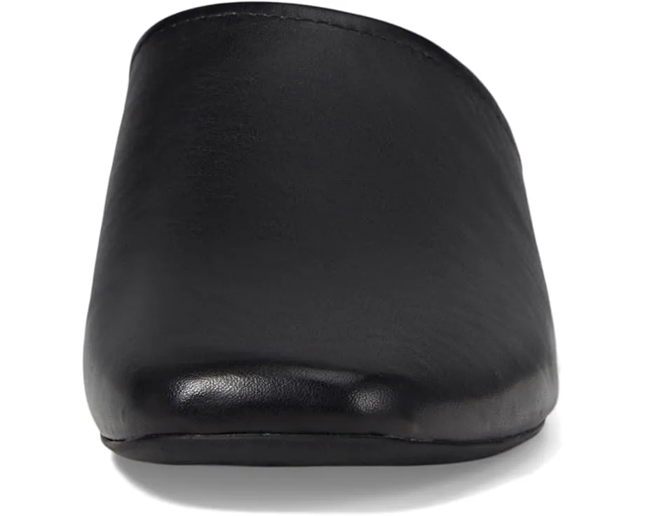 Мюли Gentle Souls by Kenneth Cole Wanda из замши с гибкой стелькой