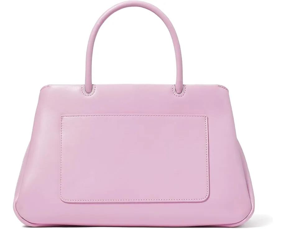 Элегантная сумка-сатчел Grace из гладкой кожи Kate Spade New York