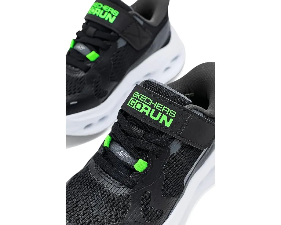 Кроссовки Skechers Hands Free Slip-ins Glide-step 404206l для детей с максимальной амортизацией