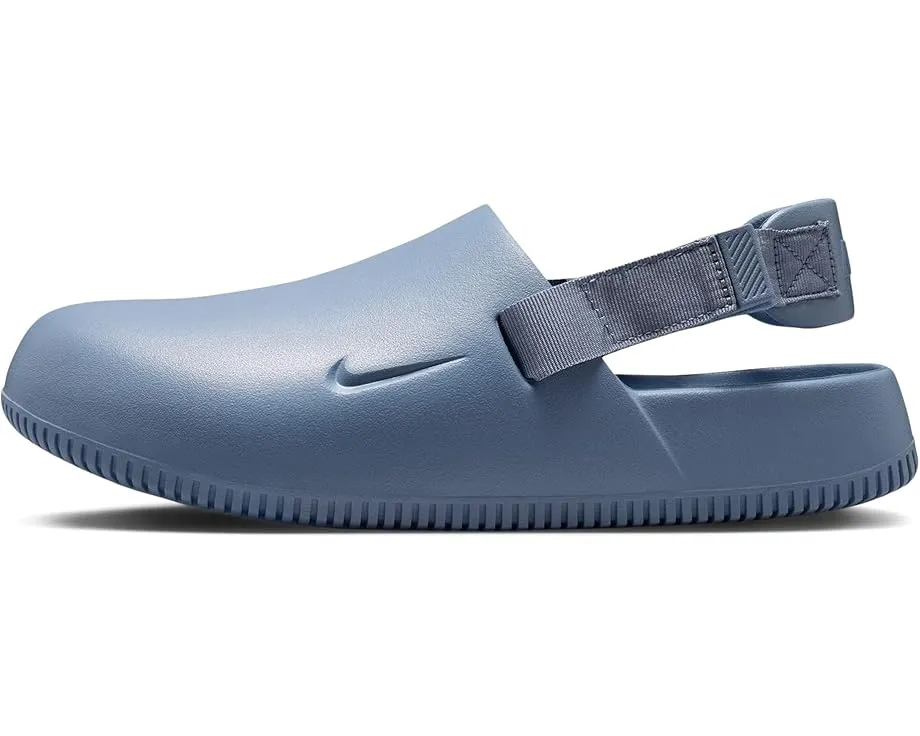 Сланцы Nike Calm с пеноматериалом для комфорта