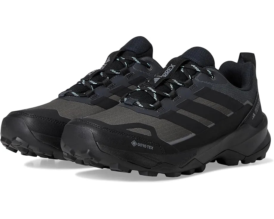 Треккинговые кроссовки adidas Terrex Skychaser AX5 с мембраной GORE-TEX
