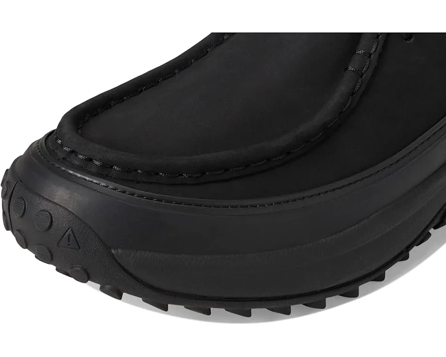 Чукка KEEN KS Moc Chukka из замши с агрессивным протектором