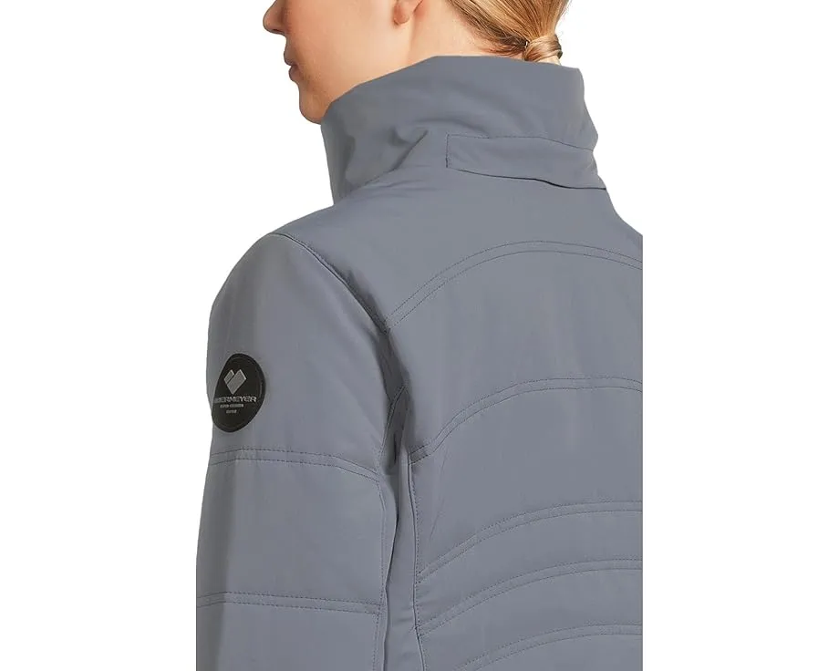 Куртка Obermeyer Tuscany Elite с мембраной HydroBlock Elite 20000 мм и 4-сторонним стрейчем