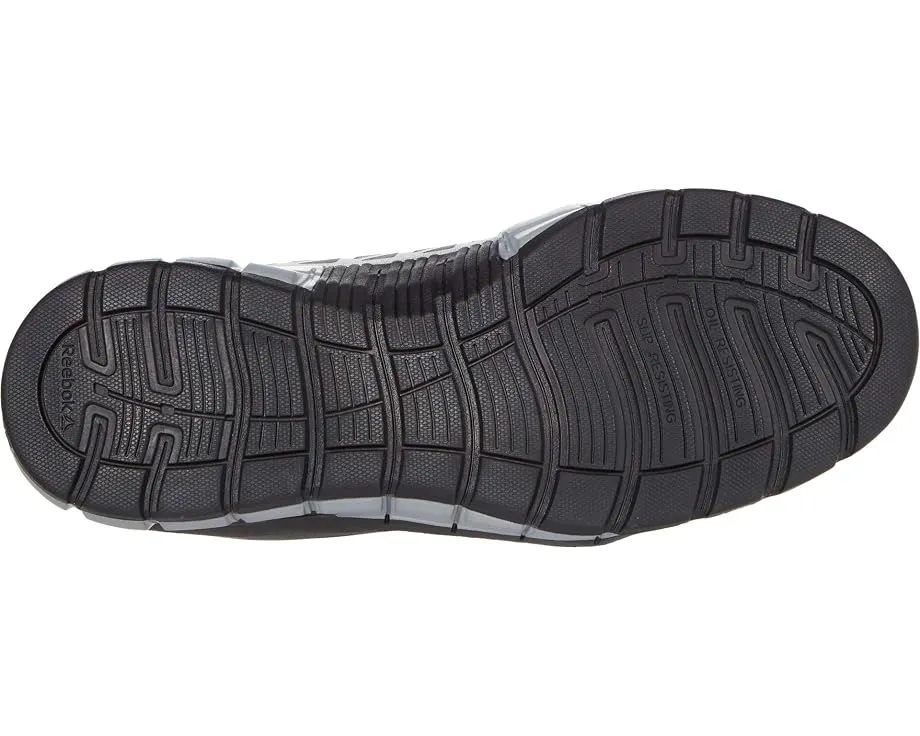 Кроссовки Reebok Work Sublite Cushion с легкосплавным носком RB4049