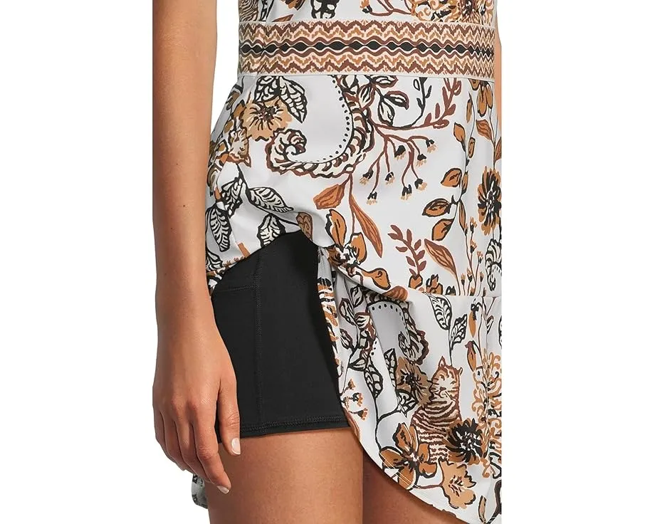 Платье для активного отдыха Fresh Squeeze с защитой UPF 50+ от Lilly Pulitzer