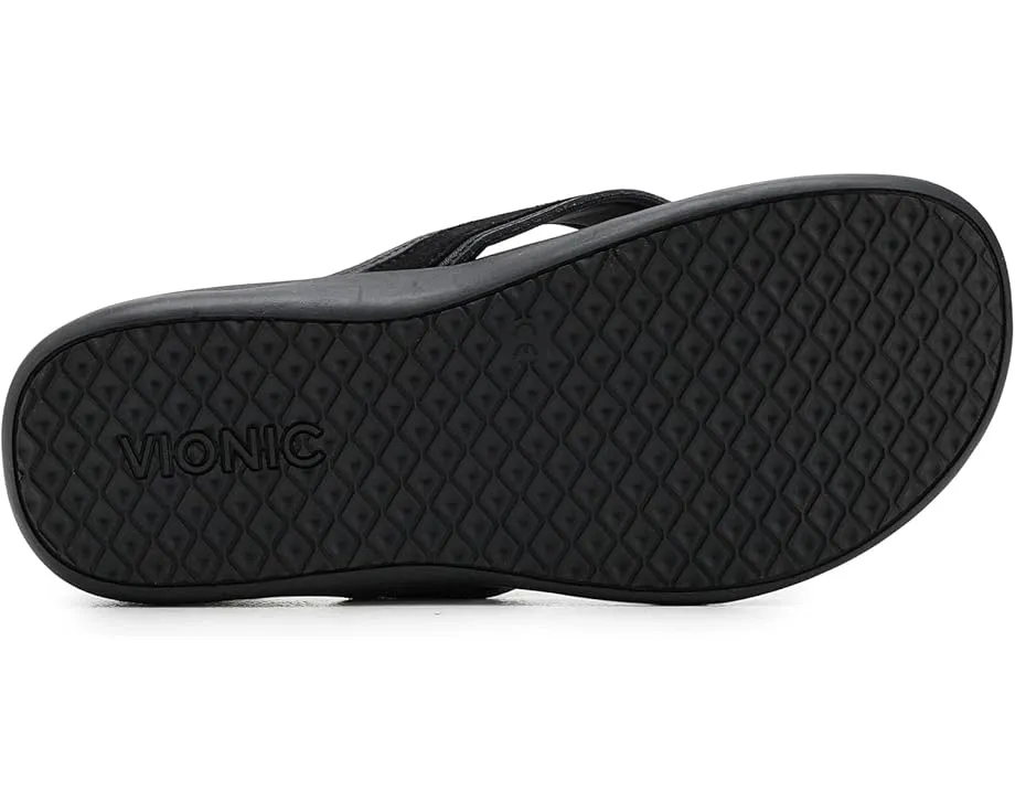 Сандалии VIONIC Tide 2.0 с поддержкой свода стопы и платформой