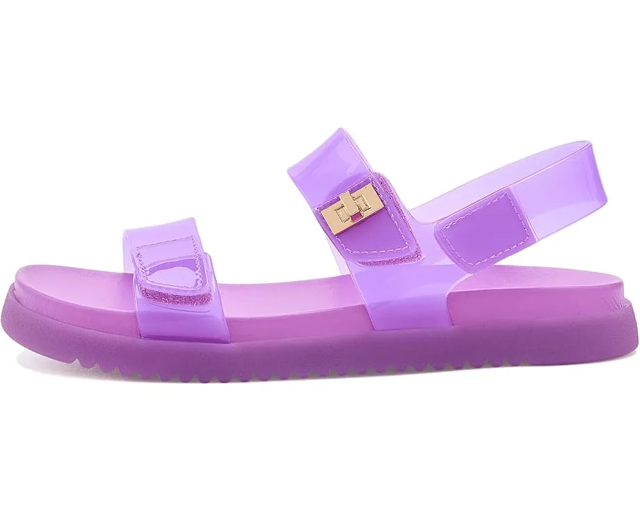 Сандалии Mona Jelly Steve Madden для детей с регулируемым ремешком