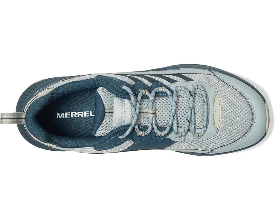 Merrell Speed Strike 2 гибридные треккинговые кроссовки с липкой подошвой