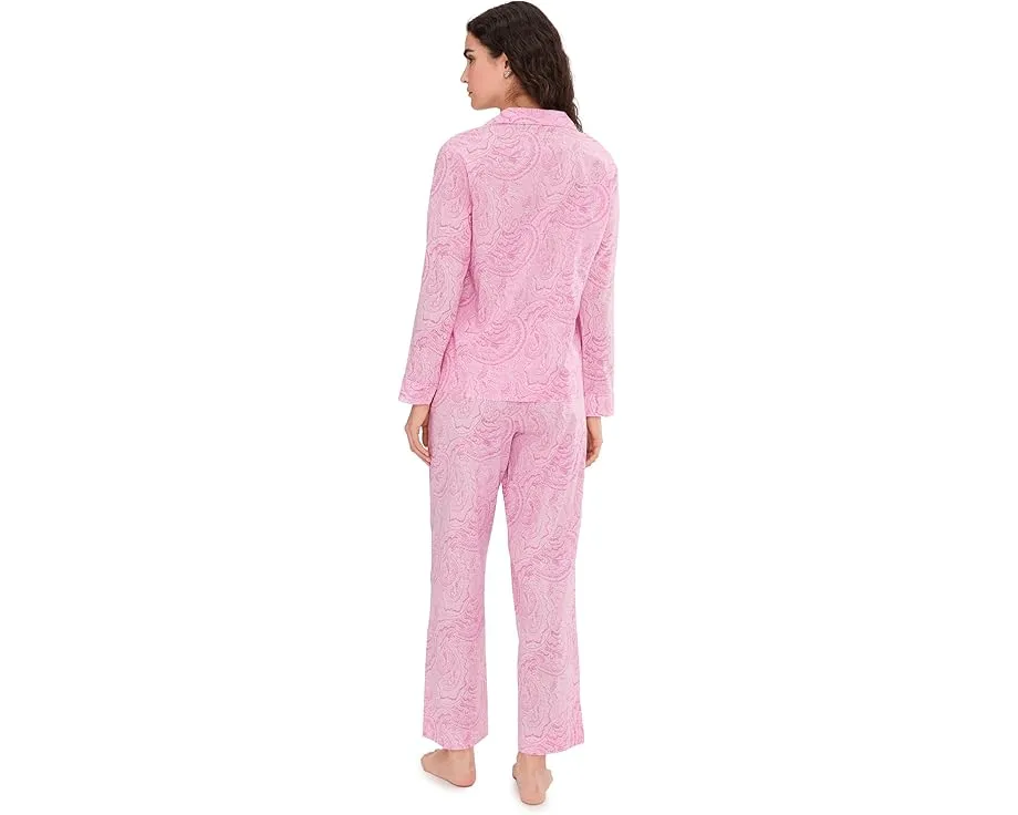 Миди-платье Avec Les Filles с квадратным вырезом и воланами на бедрах