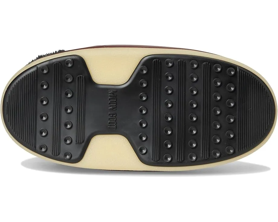 Мюли MOON BOOT Evx Myle Nylon с водонепроницаемым верхом