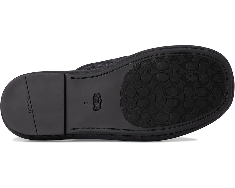 Сандалии COACH Penelope Signature C с перекрещивающимися ремешками