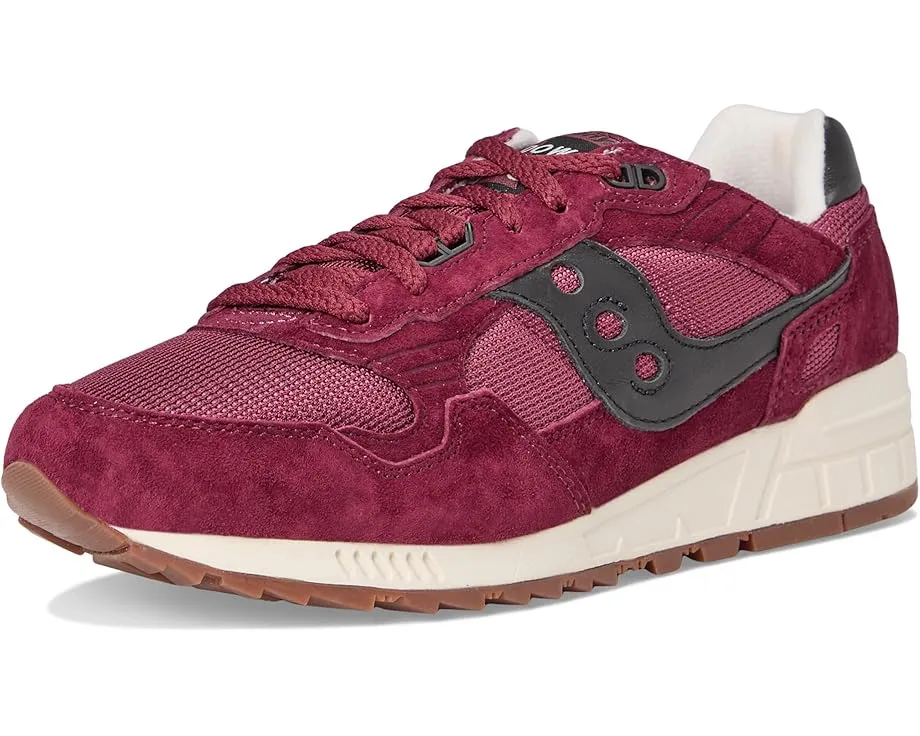 Кроссовки Saucony Shadow 5000 с амортизацией EVA и подошвой XT 600