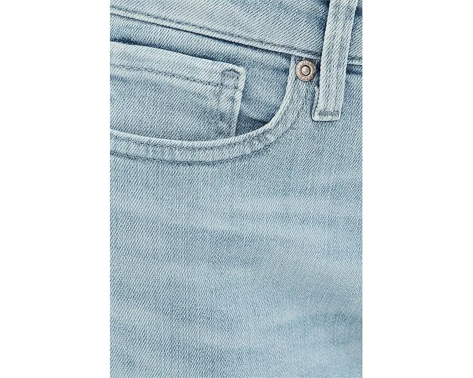 Узкие укороченные джинсы Sheri Slim Ankle от NYDJ