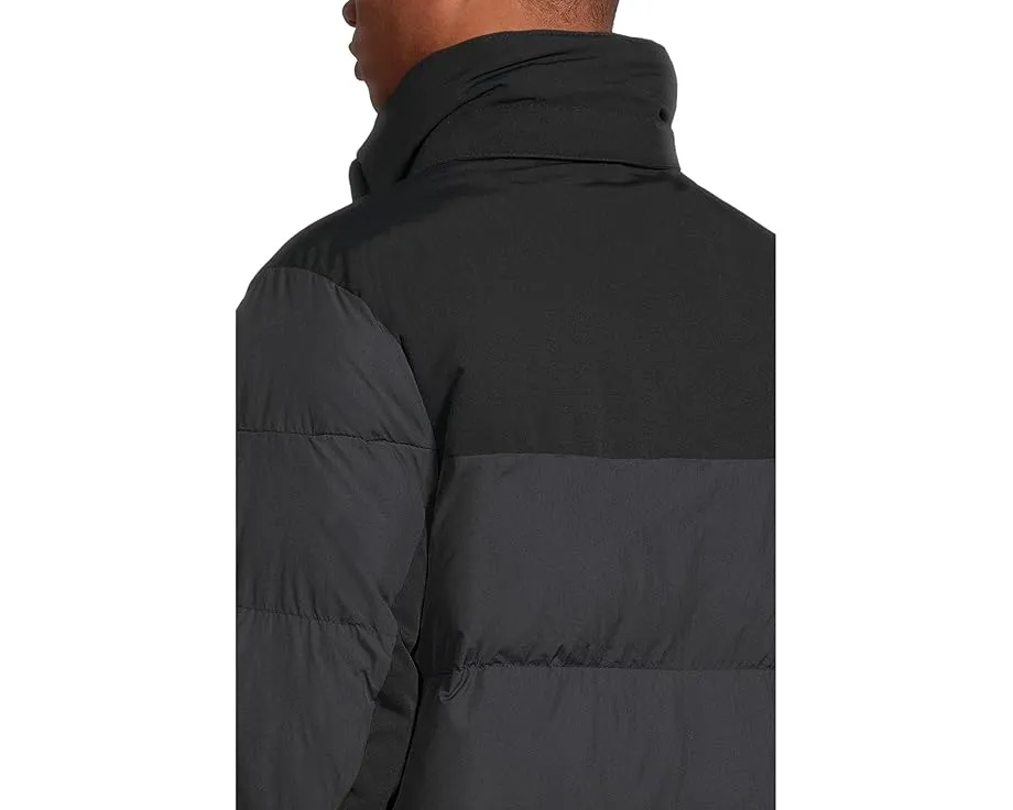 Парка Columbia Marquam Peak Fusion II с технологией Omni Shield и утеплителем Thermarator