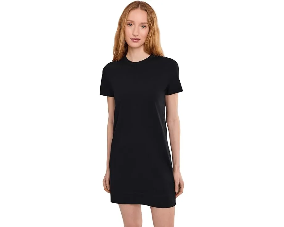 Платье Mini Tee Dress от Madewell из мягкого трикотажа