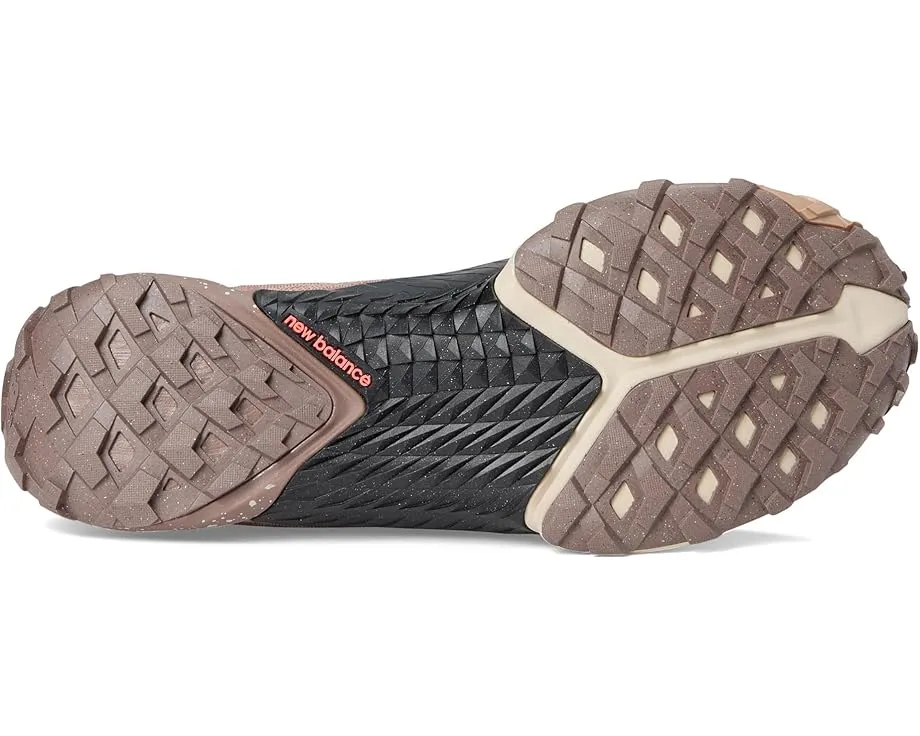 Трейловые кроссовки New Balance Minimus Trail с подошвой FuelCell