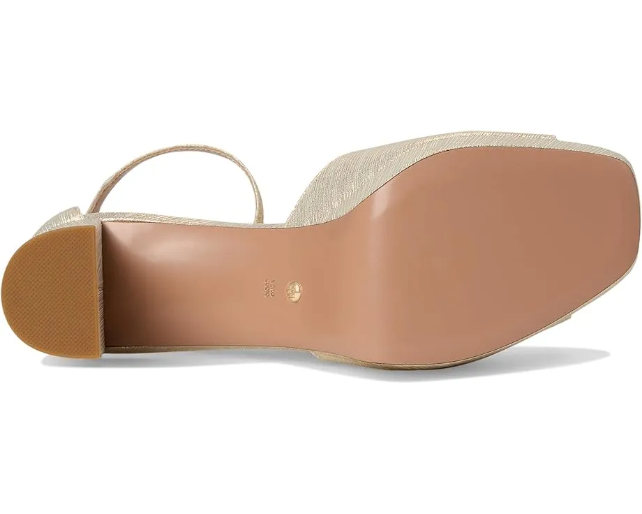 Pelle Moda босоножки Pearly 2 на платформе с регулируемым ремешком