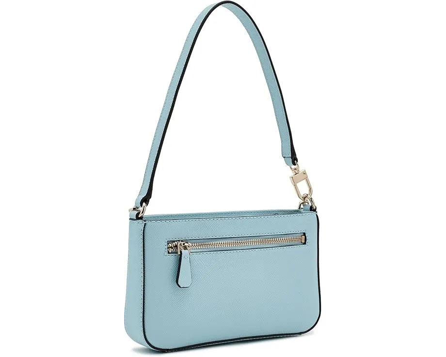 Мини-сумка Noelle II через плечо от GUESS с верхней молнией