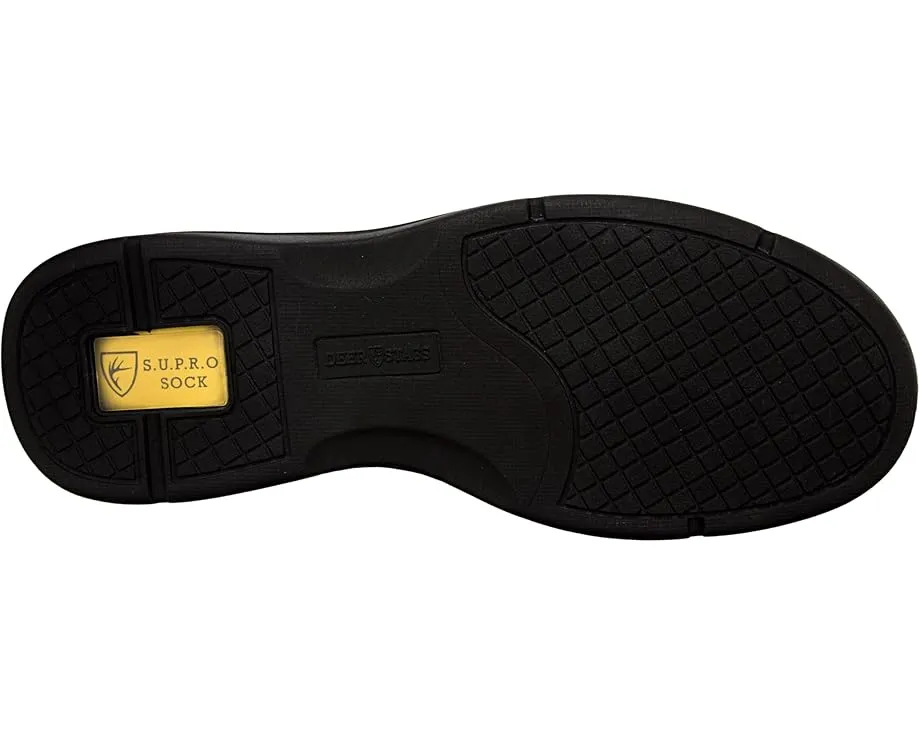 Оксфорды Deer Stags Durham на шнуровке с технологией S.U.P.R.O. Sock