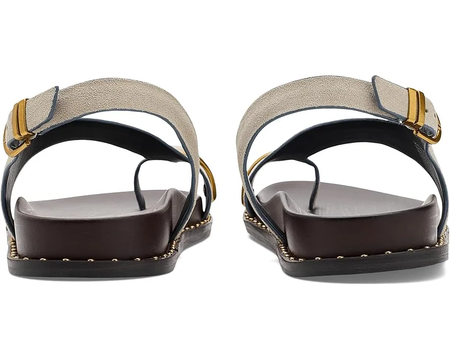 Босоножки Dixon от Kenneth Cole New York на платформе с ремешком на щиколотке