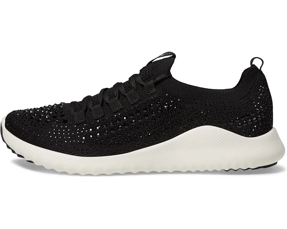 Кроссовки Aetrex Carly Sparkle с поддержкой свода стопы