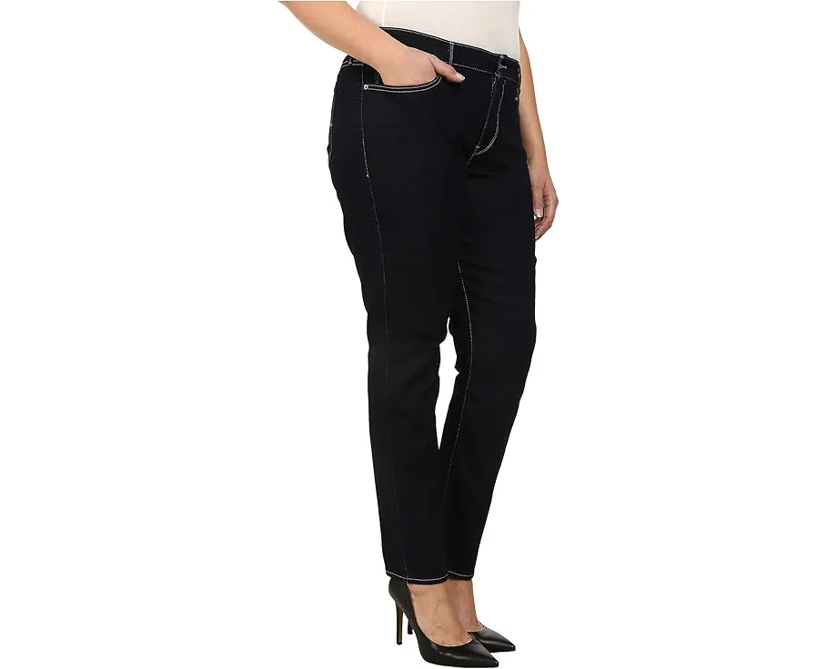 Levi's 311 Shaping Skinny джинсы с эффектом стройнящего животика и средней посадкой