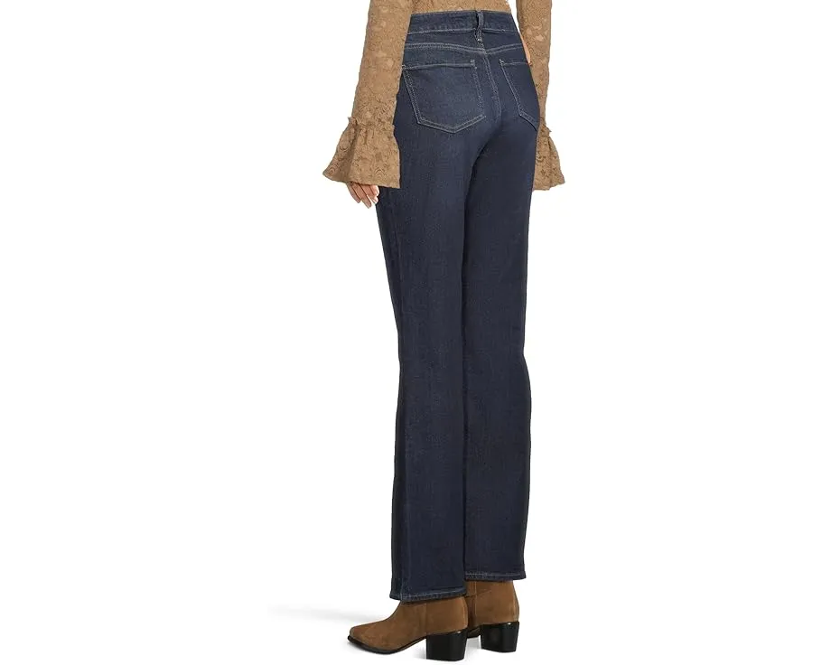 Джинсы NYDJ Barbara Bootcut с технологией Lift Tuck и завышенной талией
