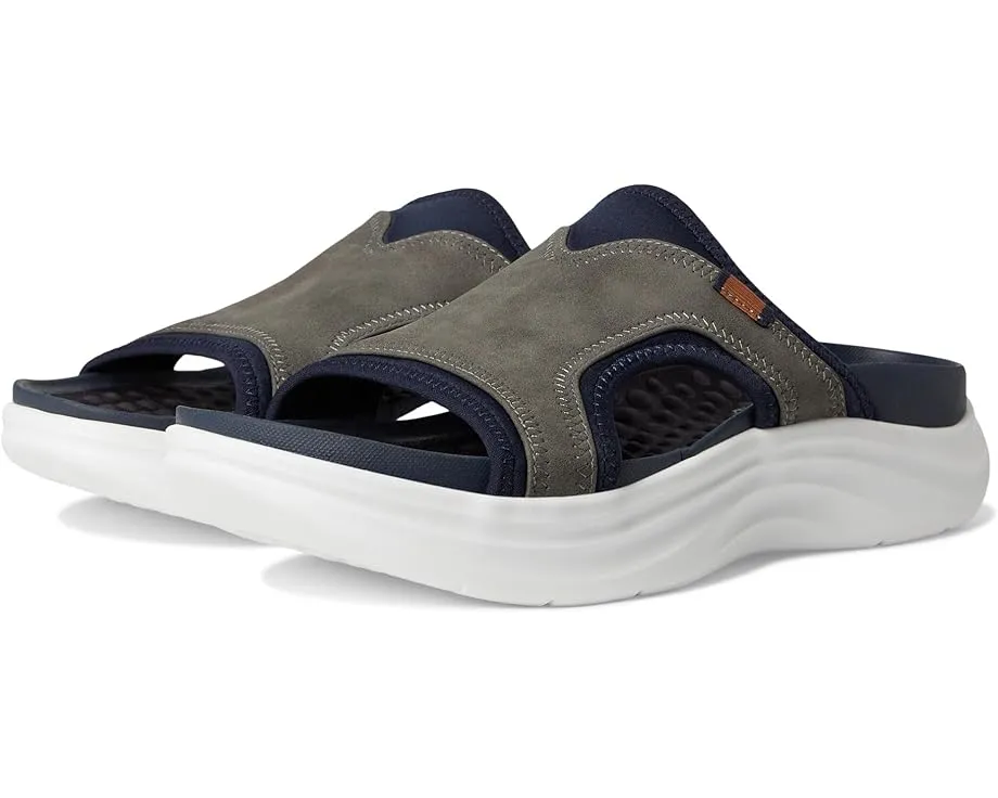 Мокасины Feel Energy с массажной стелькой для восстановления Dr. Scholl's