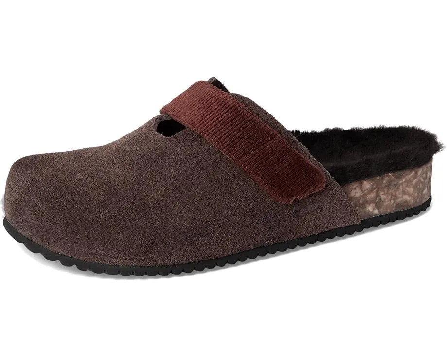 Fleks Puente клоги с анатомической стелькой и поддержкой свода стопы