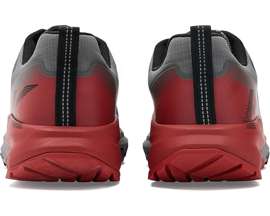 Водонепроницаемые рабочие ботинки KEEN Utility Targhee Blur с карбоновым носком