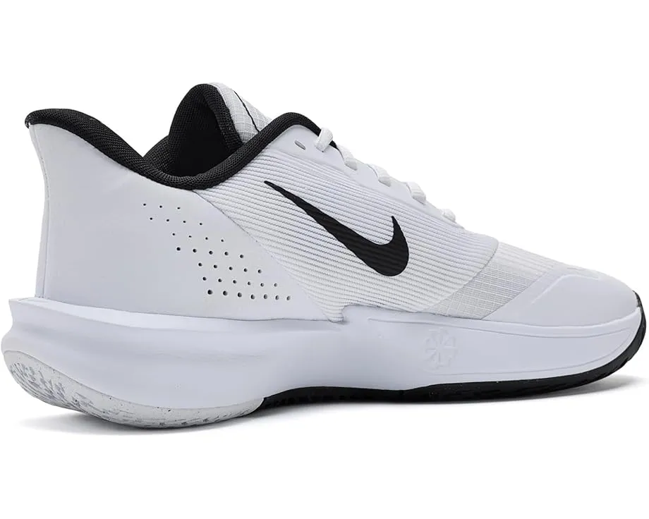 Баскетбольные кроссовки Nike Precision 7 с пеной и сцеплением