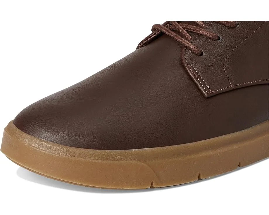 Оксфорды Madison Men Oxford от Dr. Scholl's с деталями из переработанных материалов