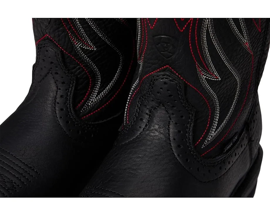 Рабочие ботинки Ariat Sierra Shock Shield со стальным мыском