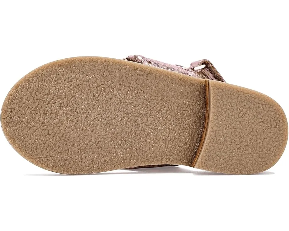 Сандалии Jack Rogers Kids Jacks для малышей с плоской подошвой